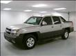 2004 Chevrolet Avalanche