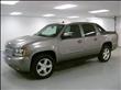 2008 Chevrolet Avalanche