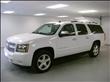 2008 Chevrolet Suburban