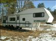 1986 JAYCO 32 Jaycrane