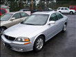 2002 Lincoln LS
