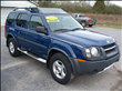 2004 Nissan Xterra