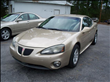 2005 Pontiac Grand Prix