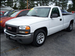2006 GMC Sierra 1500
