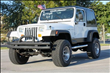 1991 Jeep Wrangler