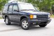 2000 Land Rover Discovery II