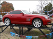 2004 Chrysler Crossfire