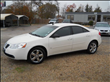 2008 Pontiac G6