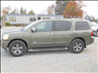 2005 Nissan Armada