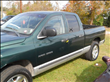 2002 Dodge Ram 1500