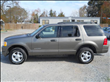 2005 Ford Explorer