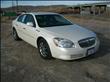 2008 Buick Lucerne