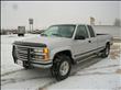 1996 Chevrolet K2500
