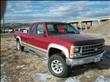 1990 Chevrolet K2500