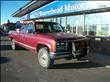 1988 GMC K2500