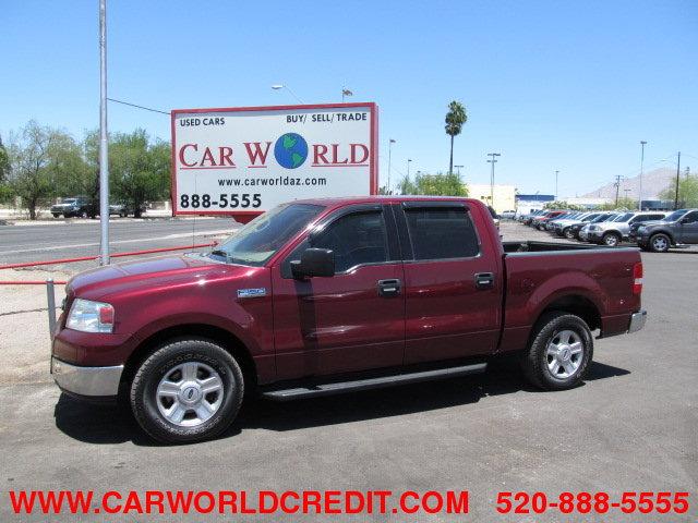 2004 Ford F150 for sale