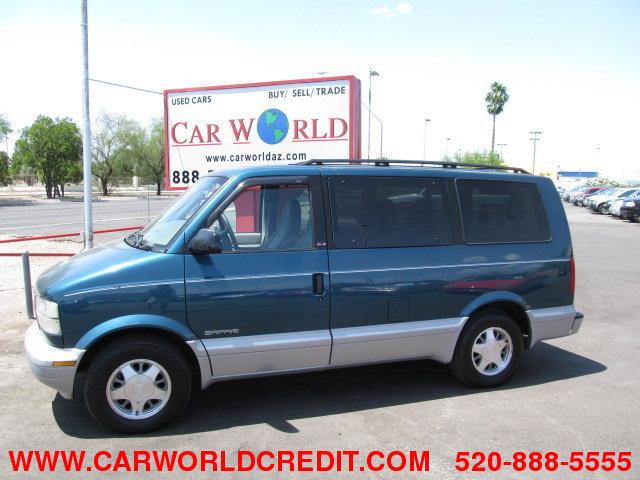 2000 GMC Safari for sale