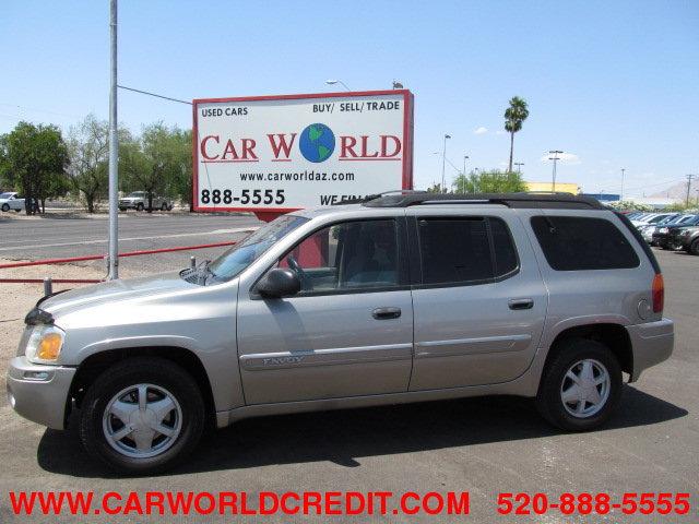 2003 GMC Envoy XL for sale