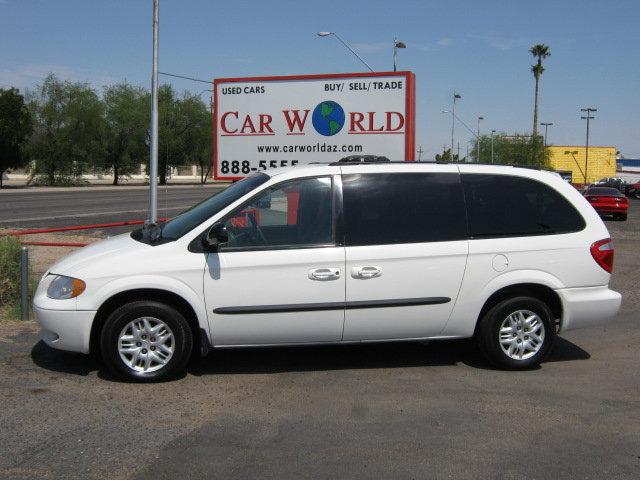 2003 Dodge Grand Caravan for sale