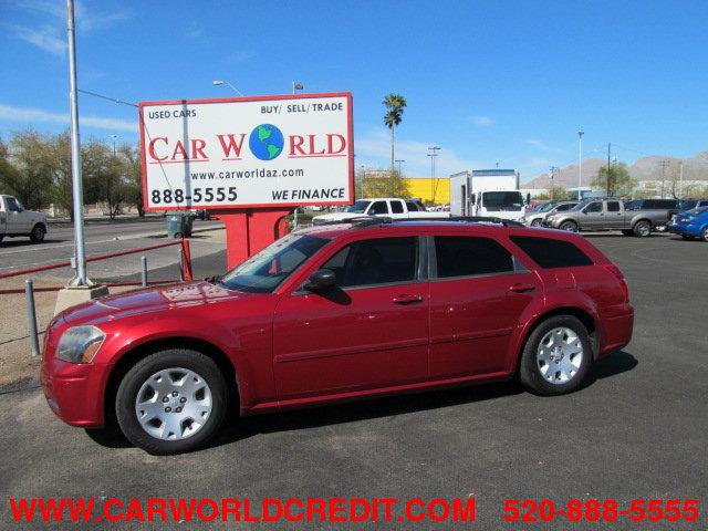 2006 Dodge Magnum for sale