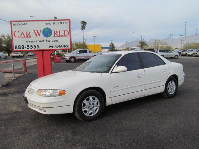 2001 Buick Regal for sale