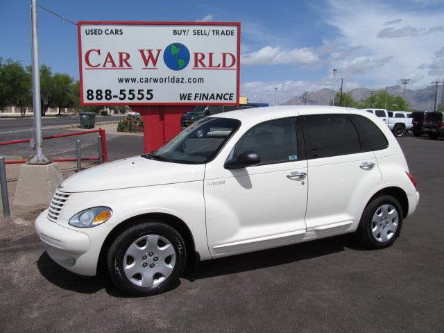 2005 Chrysler PT Cruiser for sale