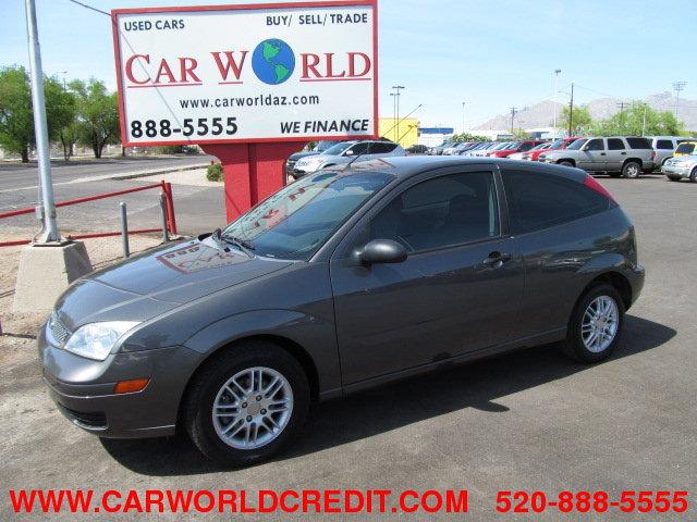 2005 Ford Focus for sale