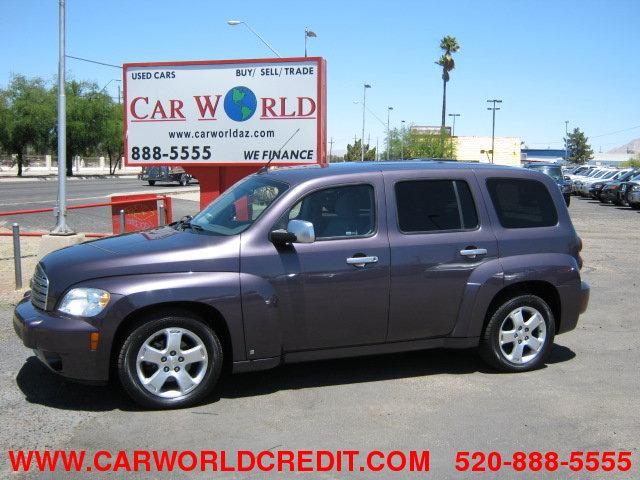 2006 Chevrolet HHR for sale