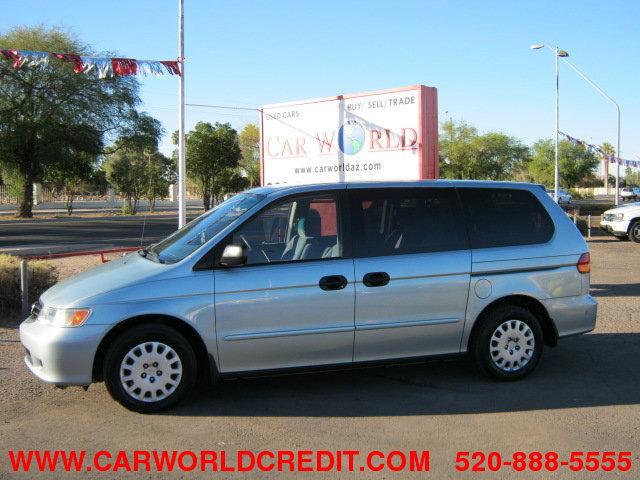 2004 Honda Odyssey for sale