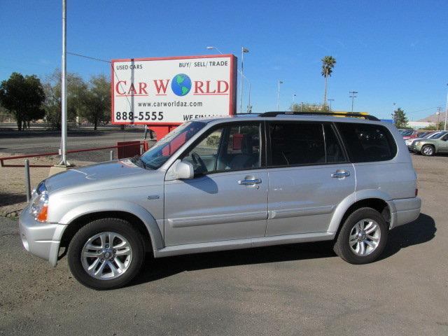 2005 Suzuki XL-7 for sale