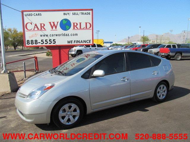 2005 Toyota Prius for sale