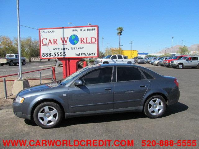 2004 Audi A4 for sale