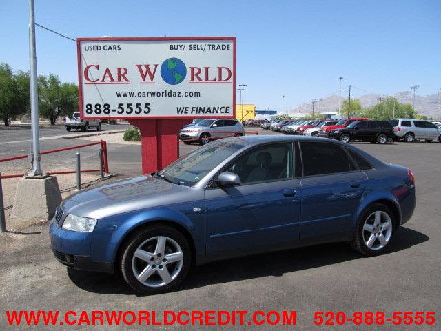2003 Audi A4 for sale