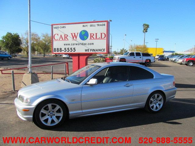 2003 BMW 3 series for sale