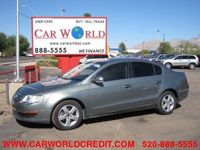 2006 Volkswagen Passat for sale