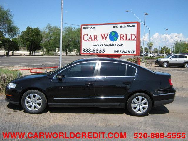2006 Volkswagen Passat for sale