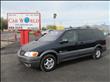 2001 Pontiac Montana