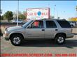 2002 Chevrolet Blazer