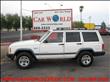 1998 Jeep Cherokee