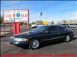 1998 Lincoln Mark VIII