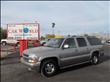 2000 Chevrolet Suburban
