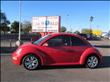 2003 Volkswagen New Beetle