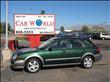2003 Subaru Impreza