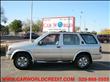 1998 Nissan Pathfinder