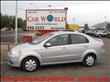 2007 Chevrolet Aveo