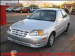 2004 Hyundai Accent