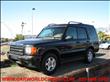 2001 Land Rover Discovery II