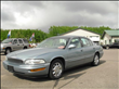 2004 Buick Park Avenue