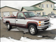 1997 Chevrolet K1500