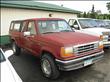 1991 Ford Ranger